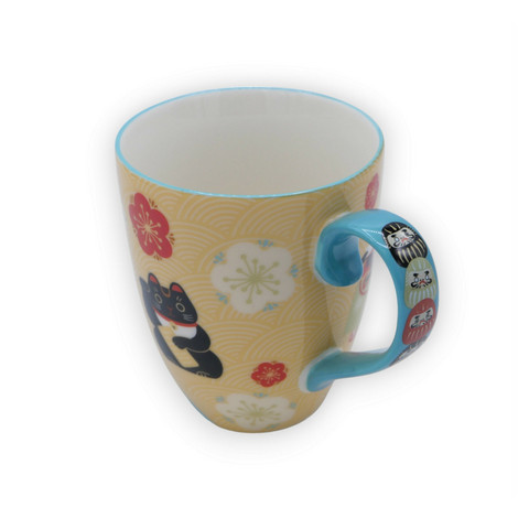 Kawaii Japan-B Mug W/Giftbox
