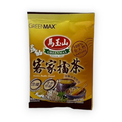 GREENMAX Hakka Pestle Cereal 30 G