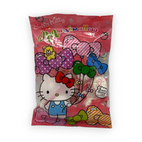 Hello Kitty Marshmallow (Strawberry Currant) 100g