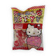 Hello Kitty Marshmallow Cone 60g