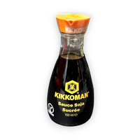 Kikkoman Sweet Soy Sauce 150ml
