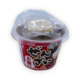 Imuraya Sweet red bean soup rice cake mochi 184g