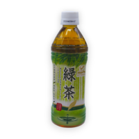 TOMINAGA Shokuhin Ryokucha Green Tea 500g