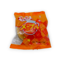 Tokimeki Bread Maple Fl 70g