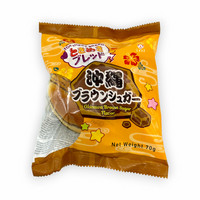 Tokimeki Bread Okinawa Brown Sugar Fl 70g