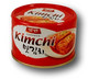 Korealainen säilötty kiinankaali (Kimchi)