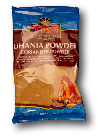 Dhania Coriander Powder