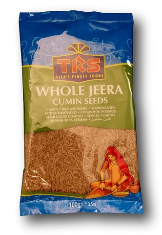 Jeera Cumin Whole