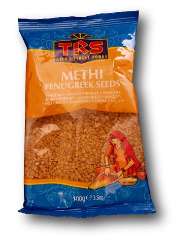 Methi Seed Fenugreek