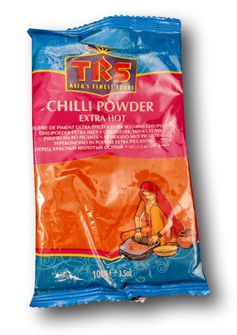 Chili Powder Extra Hot