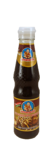 Mushroom Soy Sauce 300 ml