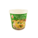 Vihreä currytahna