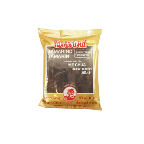 Tamarind Seedless 200 g