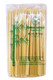 Bambu paistotikku Teppo Gushi (18 cm - 100 kpl)