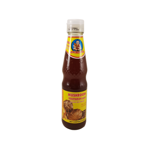 Vegetarian mushroom Sauce 300ml