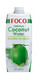 Foco 100% Kookosvesi 500 ml