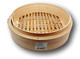 Bamboo Steamer 10 inches