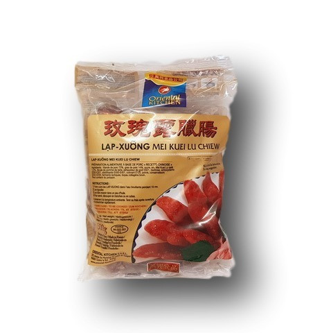 Chinese Sausage (Lap Chong)