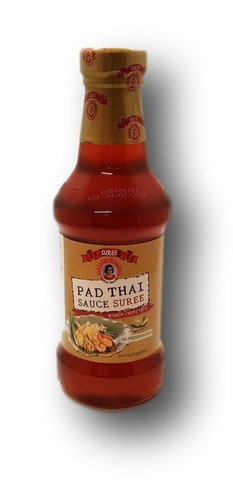 Pad Thai Sauce