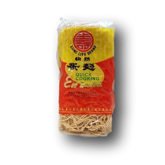 Egg noodles 500 g - Upbeat Intl. Trading Oy