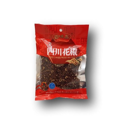 Sichuan pippuri