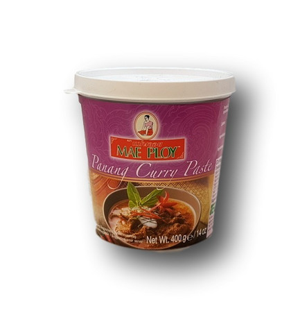 Panang Curry Paste