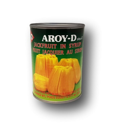 Jackfruit in Syrup