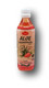 Aloe Vera Drink Strawberry 500ml