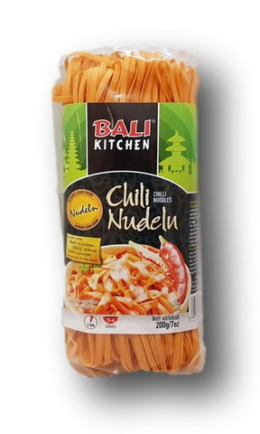 Chili Noodles