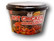 Stir-Fried Udon Hot Chicken Flavor