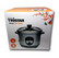 Rice cooker 1 L