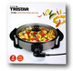Multifunctional Grill Pan