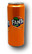 Appelsiini Fanta