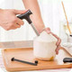 Cocodrill coconut Opener