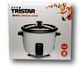 Rice cooker 0.6 L