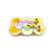 SHL Assorted Fruit Pudding Nata Coco 720g