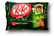 Nestle KitKat Matcha Mini Strong Chocolate 11p