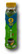Oishi Green Tea Kabusecha (sugar free)