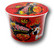 2xHot Chicken Ramen  Bowl Noodle
