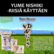 Yume Nishiki Premium Japanese Rice 10 kg