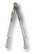 Kitchen Clamp Stainless Steel