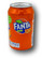 Fanta Orange