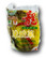 Sour Pickled Green Mustard with Chili