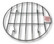 Steamer Holder