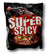 Shin Red Super Spicy Instant Noodles 120g