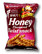 Honey Twist Snack