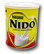 Milk Powder