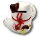 Luck Cat White