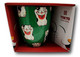 Kawaii Lucky Cat Mug W/Giftbox Green Classic Cat