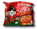 Hot Chicken Ramen Kimchi Flav